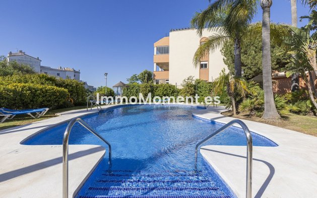 Reventa - Apartamento - Mijas Costa - Riviera Del Sol