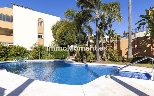 Reventa - Apartamento - Mijas Costa - Riviera Del Sol