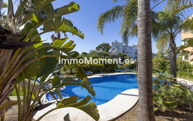 Reventa - Apartamento - Mijas Costa - Riviera Del Sol