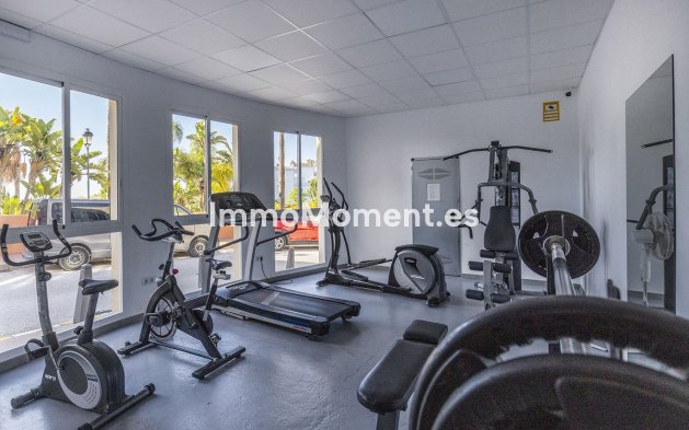 Reventa - Apartamento - Mijas Costa - Riviera Del Sol