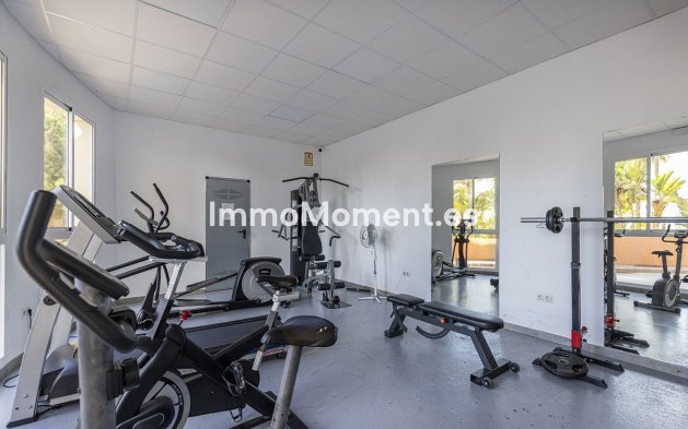 Reventa - Apartamento - Mijas Costa - Riviera Del Sol
