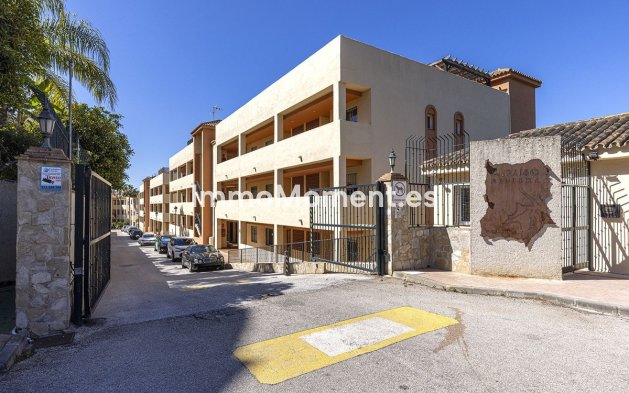 Reventa - Apartamento - Mijas Costa - Riviera Del Sol