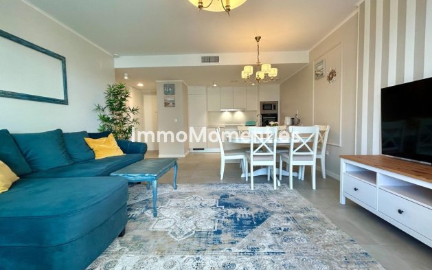Wiederverkauf - Wohnung - Orihuela - Campoamor