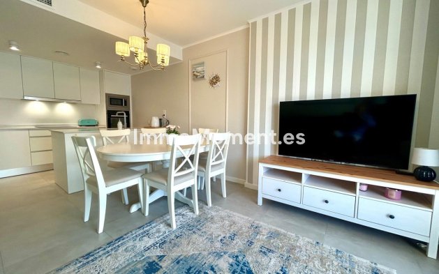 Wiederverkauf - Wohnung - Orihuela - Campoamor