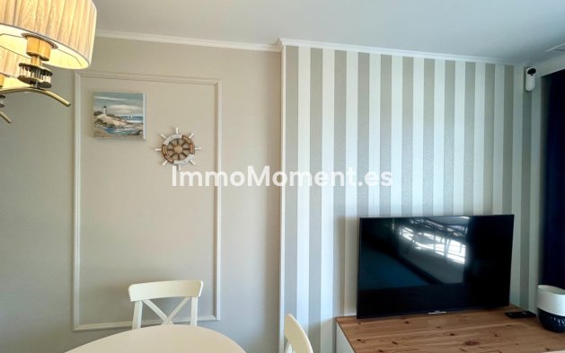 Wiederverkauf - Wohnung - Orihuela - Campoamor