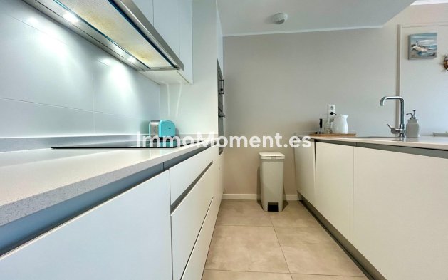 Wiederverkauf - Wohnung - Orihuela - Campoamor