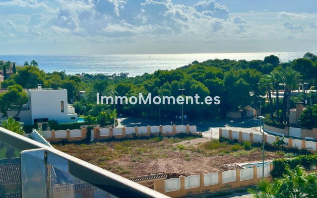 Wiederverkauf - Wohnung - Orihuela - Campoamor