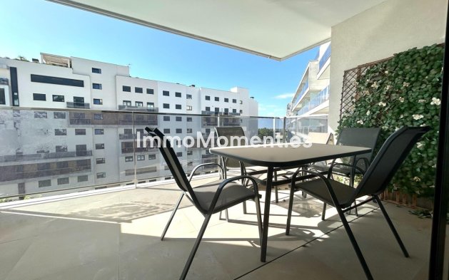 Wiederverkauf - Wohnung - Orihuela - Campoamor