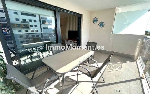 Wiederverkauf - Wohnung - Orihuela - Campoamor