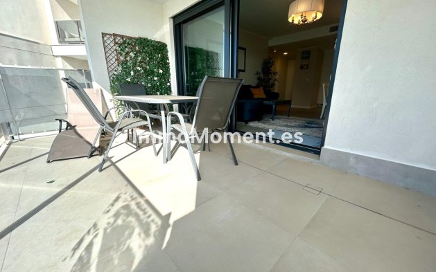 Wiederverkauf - Wohnung - Orihuela - Campoamor