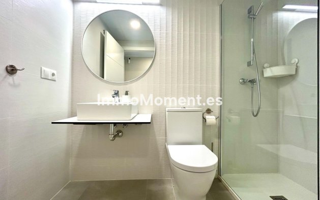 Wiederverkauf - Wohnung - Orihuela - Campoamor