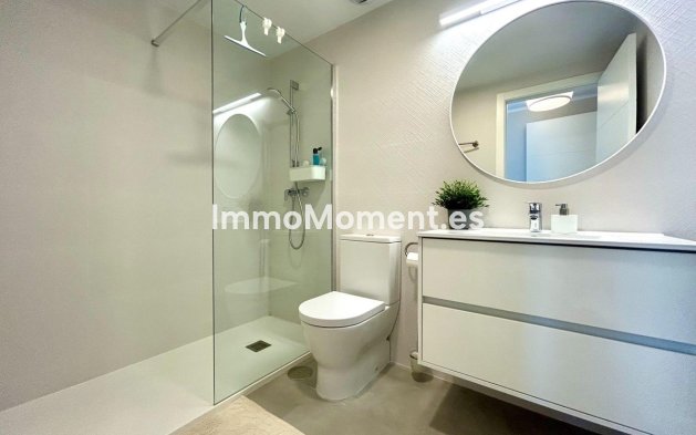 Wiederverkauf - Wohnung - Orihuela - Campoamor