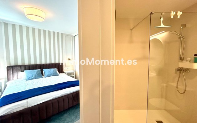 Wiederverkauf - Wohnung - Orihuela - Campoamor