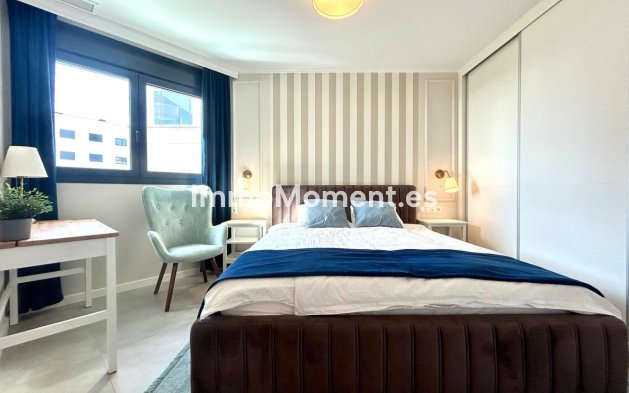Wiederverkauf - Wohnung - Orihuela - Campoamor