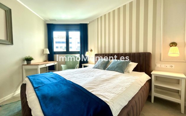 Wiederverkauf - Wohnung - Orihuela - Campoamor