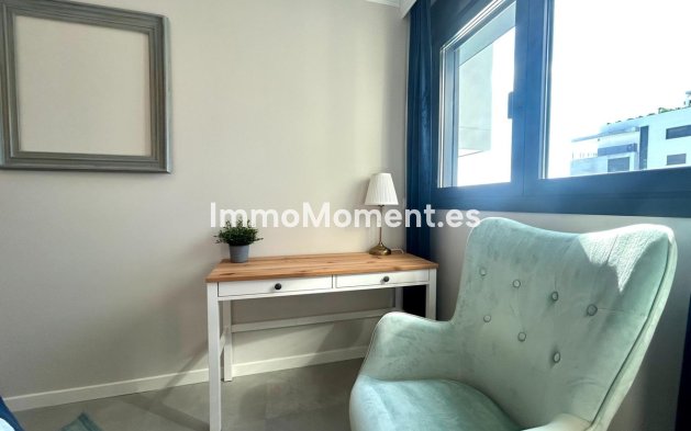 Wiederverkauf - Wohnung - Orihuela - Campoamor