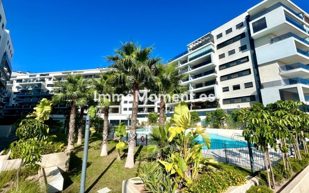 Wiederverkauf - Wohnung - Orihuela - Campoamor