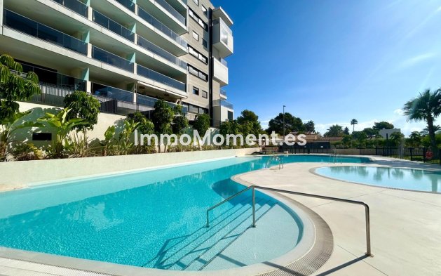 Wiederverkauf - Wohnung - Orihuela - Campoamor
