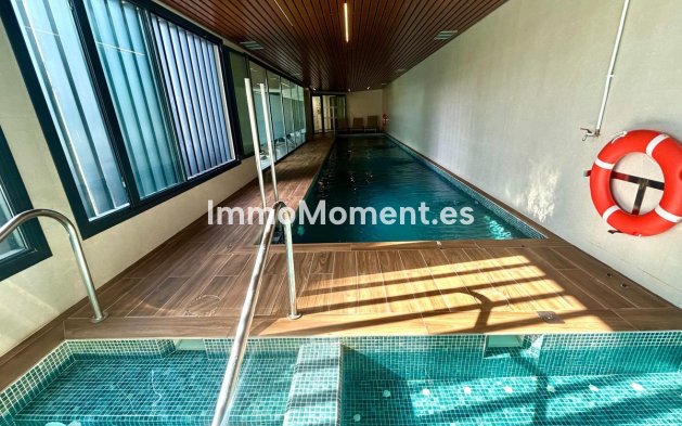 Wiederverkauf - Wohnung - Orihuela - Campoamor