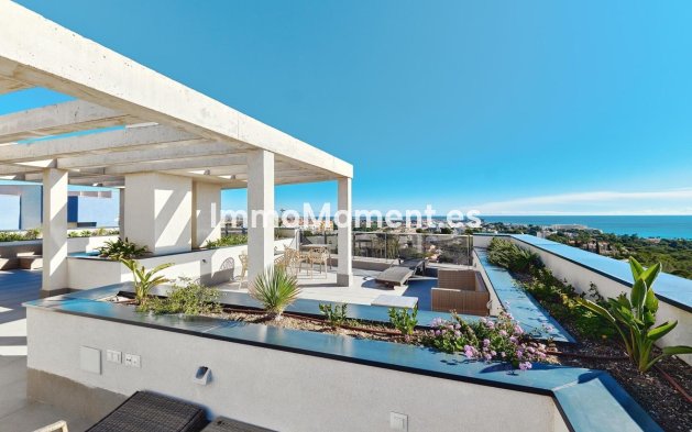 Wiederverkauf - Wohnung - Orihuela - Campoamor