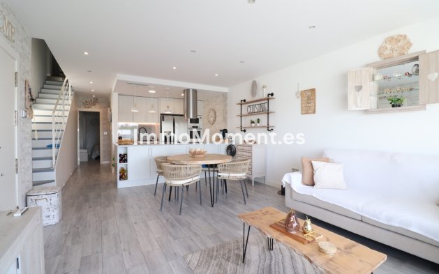 Reventa - Villa independiente - Daya Vieja