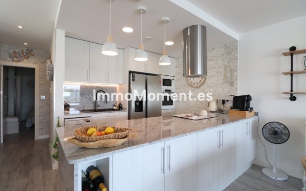 Reventa - Villa independiente - Daya Vieja