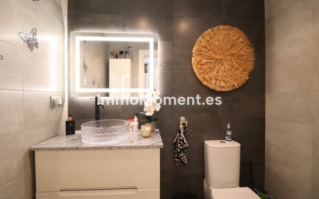 Reventa - Villa independiente - Daya Vieja