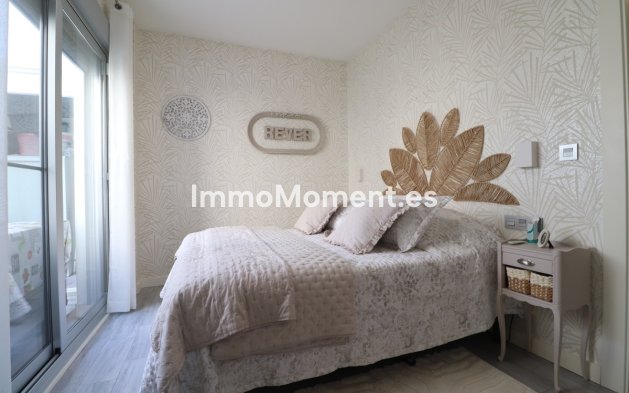 Reventa - Villa independiente - Daya Vieja