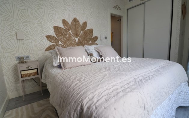 Reventa - Villa independiente - Daya Vieja