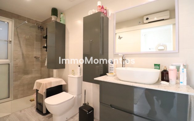 Reventa - Villa independiente - Daya Vieja