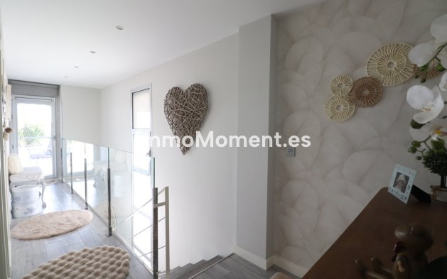 Reventa - Villa independiente - Daya Vieja