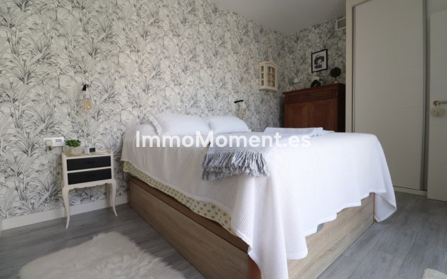 Reventa - Villa independiente - Daya Vieja
