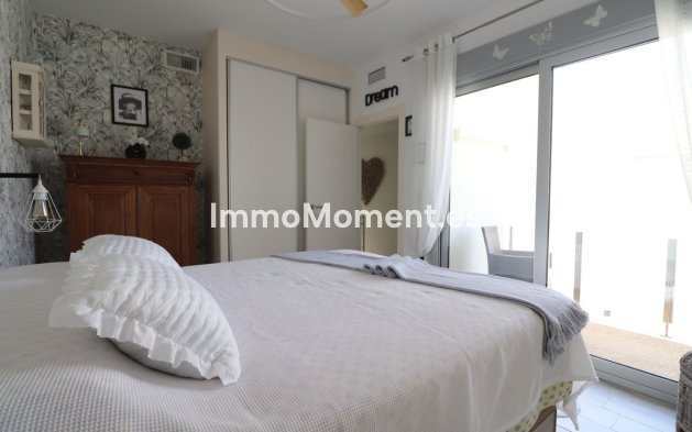 Reventa - Villa independiente - Daya Vieja