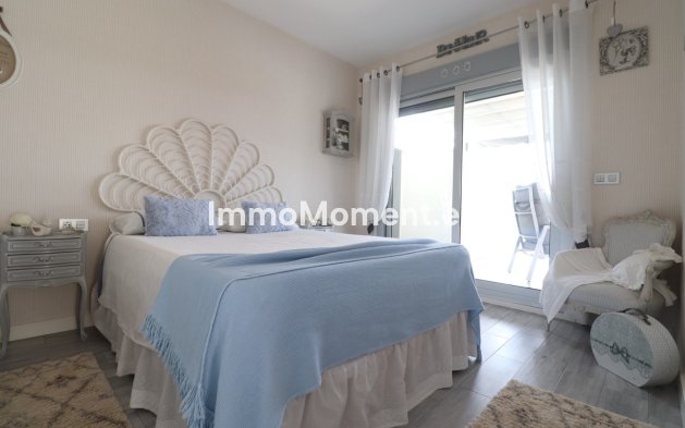 Reventa - Villa independiente - Daya Vieja