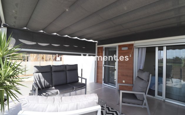 Reventa - Villa independiente - Daya Vieja
