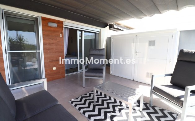 Reventa - Villa independiente - Daya Vieja