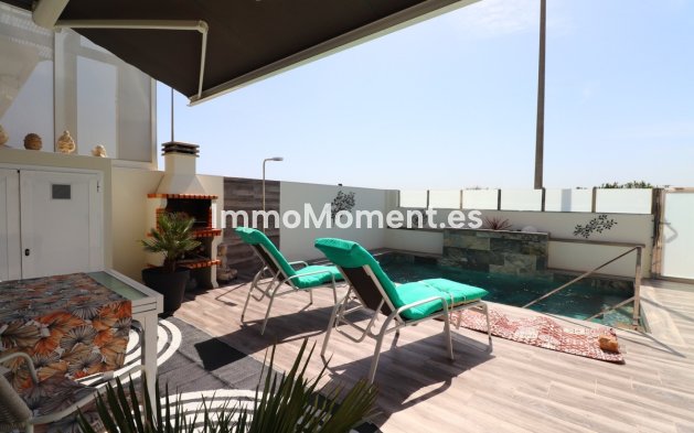 Reventa - Villa independiente - Daya Vieja