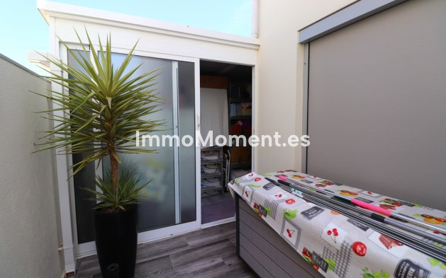 Reventa - Villa independiente - Daya Vieja