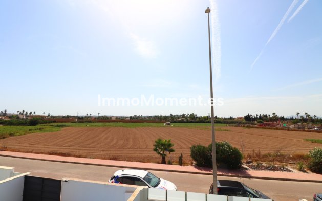 Reventa - Villa independiente - Daya Vieja