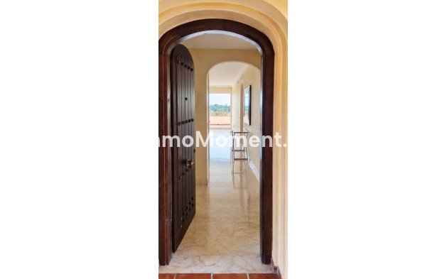 Bestaande woning - Appartement - Marbella - Elviria
