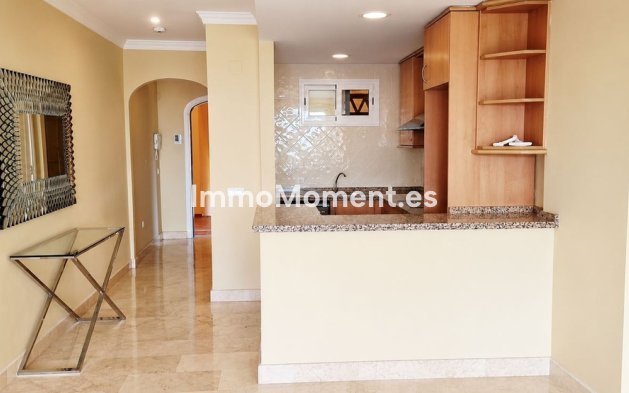 Bestaande woning - Appartement - Marbella - Elviria