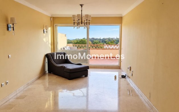Bestaande woning - Appartement - Marbella - Elviria
