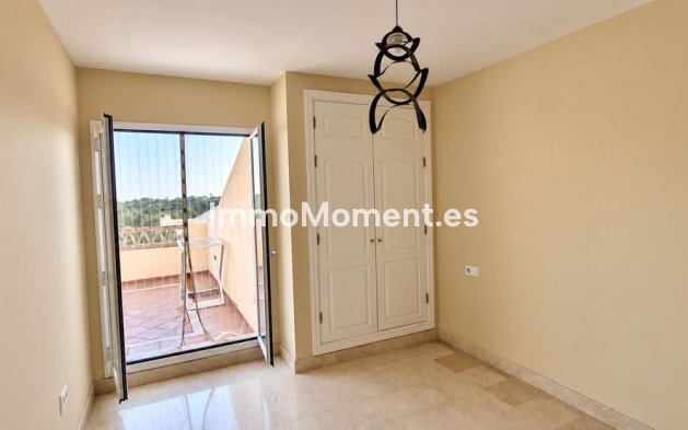 Bestaande woning - Appartement - Marbella - Elviria