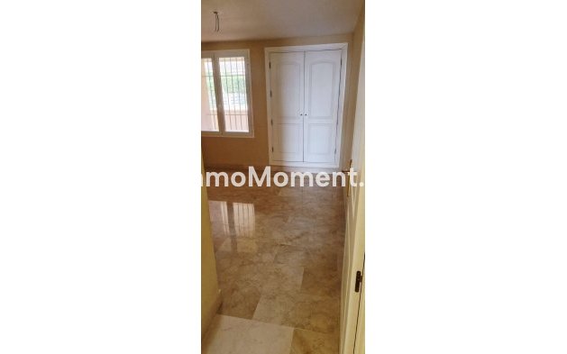Bestaande woning - Appartement - Marbella - Elviria