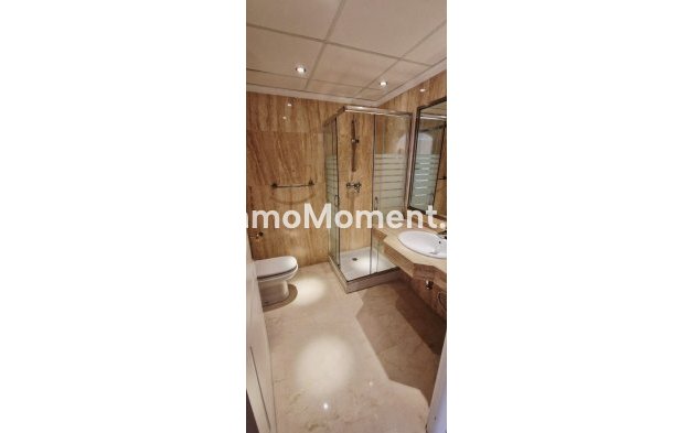 Bestaande woning - Appartement - Marbella - Elviria
