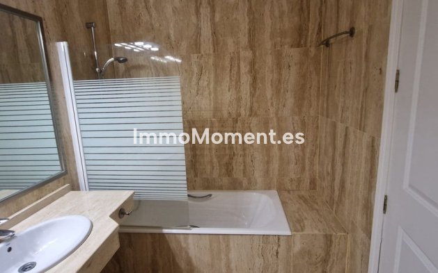 Bestaande woning - Appartement - Marbella - Elviria