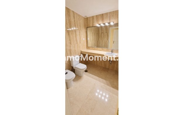 Bestaande woning - Appartement - Marbella - Elviria