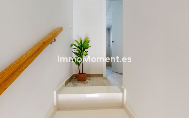 Obra nueva - Ático - Pilar de la Horadada