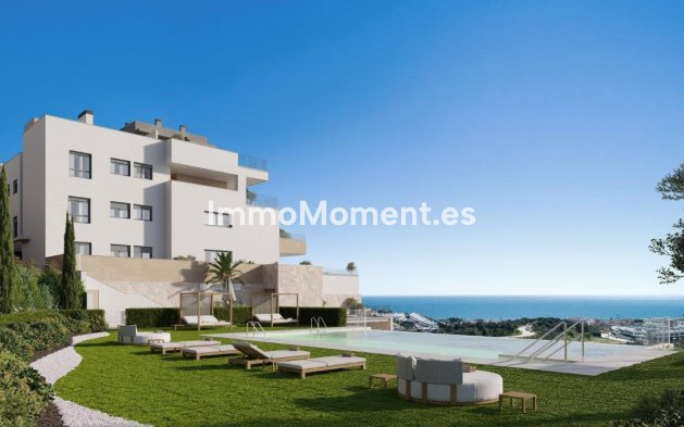 Nieuwbouw - Appartement - Fuengirola