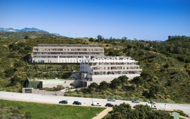 Nieuwbouw - Penthouse - Fuengirola